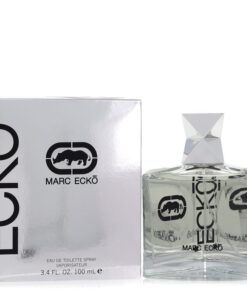 Ecko by Marc Ecko Eau De Toilette Spray 3.4 oz (Men)