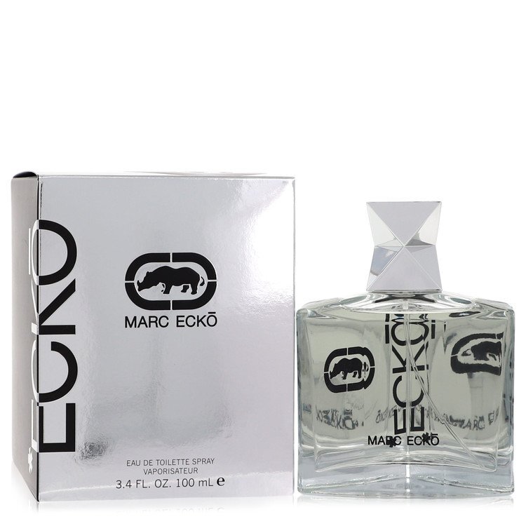 462020.jpg Ecko by Marc Ecko Eau De Toilette Spray 3.4 oz (Men)