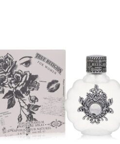 True Religion by True Religion Eau De Parfum Spray 3.4 oz (Women) True Religion by True Religion Eau De Parfum Spray 3.4 oz (Women)