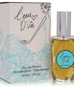 L’eau De Vie by Rue 37 Eau De Parfum Spray 2 oz (Women) L’eau De Vie by Rue 37 Eau De Parfum Spray 2 oz (Women)