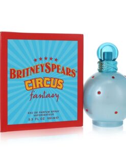 Circus Fantasy by Britney Spears Eau De Parfum Spray 3.3 oz (Women)