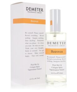 Demeter Beeswax by Demeter Cologne Spray 4 oz (Women)