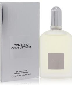Tom Ford Grey Vetiver by Tom Ford Eau De Parfum Spray 1.7 oz (Men)