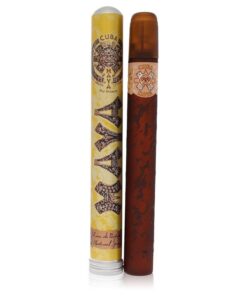 Cuba Maya by Fragluxe Eau De Parfum Spray 1.17 oz (Women)