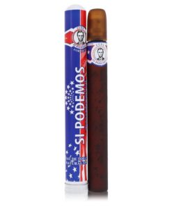 Si Podemos by Fragluxe Eau De Toilette Spray 1.17 oz (Men)