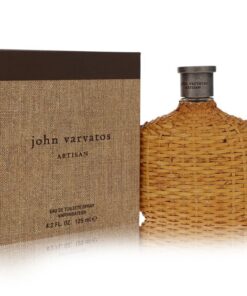 John Varvatos Artisan by John Varvatos Eau De Toilette Spray 4.2 oz (Men)