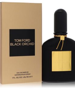 Black Orchid by Tom Ford Eau De Parfum Spray 1 oz (Women) Black Orchid by Tom Ford Eau De Parfum Spray 1 oz (Women)