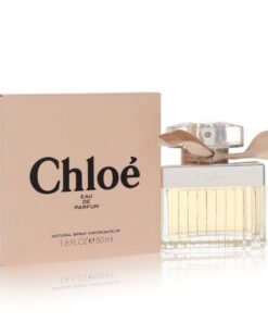 Chloe (New) by Chloe Eau De Parfum Spray 1.7 oz (Women)
