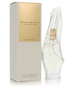 Cashmere Mist by Donna Karan Eau De Parfum Spray 1 oz (Women) Cashmere Mist by Donna Karan Eau De Parfum Spray 1 oz (Women)