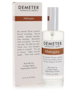 Demeter Mahogany by Demeter Cologne Spray 4 oz (Women) Demeter Mahogany by Demeter Cologne Spray 4 oz (Women)
