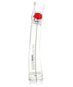 Kenzo FLOWER by Kenzo Eau de Parfum Spray (Tester) 1.7 oz (Women) Kenzo FLOWER by Kenzo Eau de Parfum Spray (Tester) 1.7 oz (Women)
