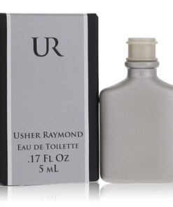 Usher UR by Usher Mini EDT Spray .17 oz (Men)