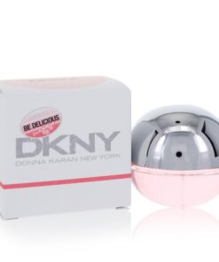 Be Delicious Fresh Blossom by Donna Karan Eau De Parfum Spray 1 oz (Women) Be Delicious Fresh Blossom by Donna Karan Eau De Parfum Spray 1 oz (Women)