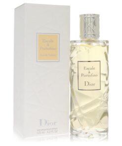 Escale a Portofino by Christian Dior Eau De Toilette Spray 4.2 oz (Women)