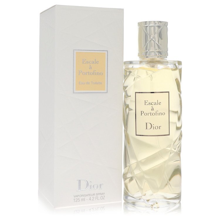 Escale a Portofino by Christian Dior Eau De Toilette Spray 4.2 oz (Women) Escale a Portofino by Christian Dior Eau De Toilette Spray 4.2 oz (Women)