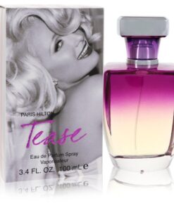 Paris Hilton Tease by Paris Hilton Eau De Parfum Spray 3.4 oz (Women)