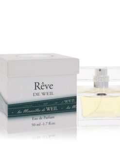 Reve De Weil by Weil Eau De Parfum Spray 1.7 oz (Women)