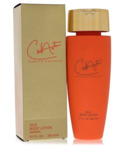 Carlos Santana by Carlos Santana Body Lotion 6.7 oz (Women)