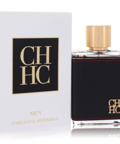 CH Carolina Herrera by Carolina Herrera Eau De Toilette Spray 3.4 oz (Men) CH Carolina Herrera by Carolina Herrera Eau De Toilette Spray 3.4 oz (Men)