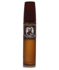 Cubano Bronze by Cubano Eau De Toilette Spray (unboxed) 1 oz (Men)