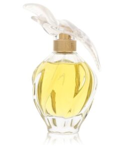 L’Air Du Temps by Nina Ricci Eau De Parfum Spray (Tester) 3.4 oz (Women)