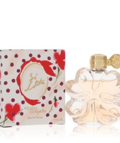 Si Lolita by Lolita Lempicka Mini EDP .17 oz (Women)