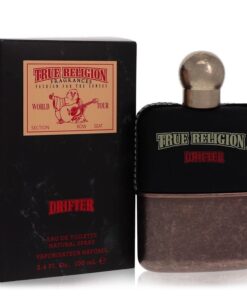 True Religion Drifter by True Religion Eau De Toilette Spray 3.4 oz (Men) True Religion Drifter by True Religion Eau De Toilette Spray 3.4 oz (Men)