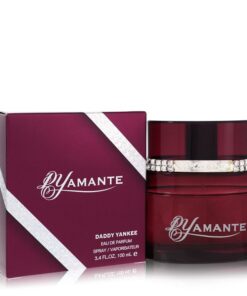 Dyamante by Daddy Yankee Eau De Parfum Spray 3.4 oz (Women)