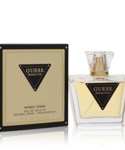 Guess Seductive by Guess Eau De Toilette Spray 2.5 oz (Women)