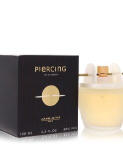Piercing by Jeanne Arthes Eau De Parfum Spray 3.3 oz (Women)
