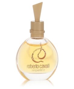 Serpentine by Roberto Cavalli Mini EDP .17 oz (Women)