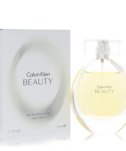 Beauty by Calvin Klein Eau De Parfum Spray 1.7 oz (Women)