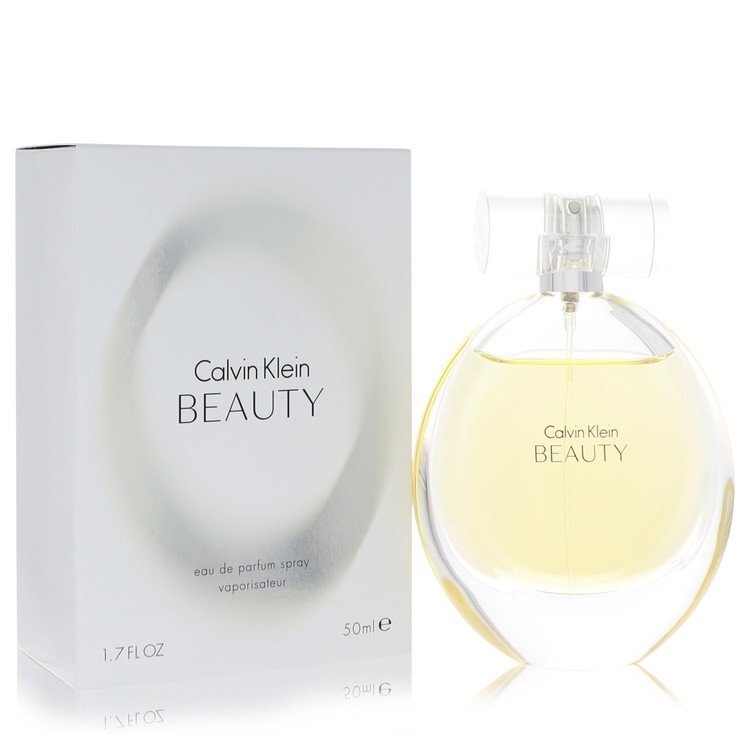 Beauty by Calvin Klein Eau De Parfum Spray 1.7 oz (Women) Beauty by Calvin Klein Eau De Parfum Spray 1.7 oz (Women)