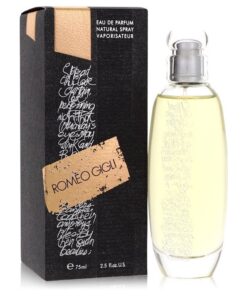 Romeo Gigli Profumi by Romeo Gigli Eau De Parfum Spray 2.5 oz (Women) Romeo Gigli Profumi by Romeo Gigli Eau De Parfum Spray 2.5 oz (Women)