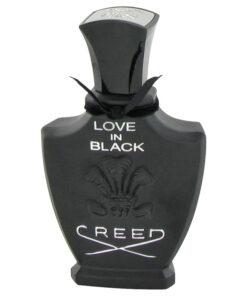 Love In Black by Creed Eau De Parfum Spray (Tester) 2.5 oz (Women)