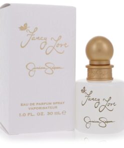 Fancy Love by Jessica Simpson Eau De Parfum Spray 1 oz (Women) Fancy Love by Jessica Simpson Eau De Parfum Spray 1 oz (Women)