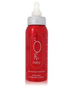 Jai Ose Baby by Guy Laroche Deodorant Spray 5 oz (Women)
