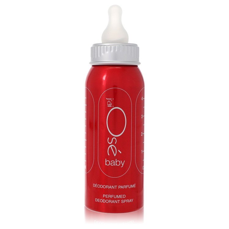 Jai Ose Baby by Guy Laroche Deodorant Spray 5 oz (Women) Jai Ose Baby by Guy Laroche Deodorant Spray 5 oz (Women)