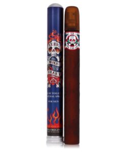 Cuba Wild Heart by Fragluxe Eau De Toilette Spray 1.17 oz (Men) Cuba Wild Heart by Fragluxe Eau De Toilette Spray 1.17 oz (Men)