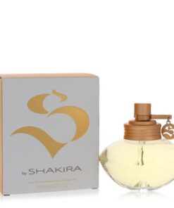 Shakira S by Shakira Eau De Toilette Spray 2.7 oz (Women) Shakira S by Shakira Eau De Toilette Spray 2.7 oz (Women)