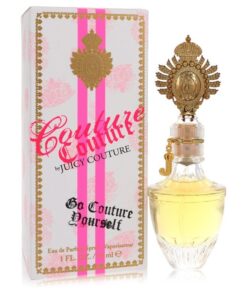 Couture Couture by Juicy Couture Eau De Parfum Spray 1 oz (Women) Couture Couture by Juicy Couture Eau De Parfum Spray 1 oz (Women)