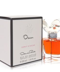 Esprit d’Oscar by Oscar De La Renta Eau De Parfum Spray 1.6 oz (Women)