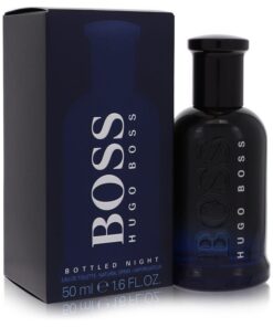 Boss Bottled Night by Hugo Boss Eau De Toilette Spray 1.7 oz (Men) Boss Bottled Night by Hugo Boss Eau De Toilette Spray 1.7 oz (Men)