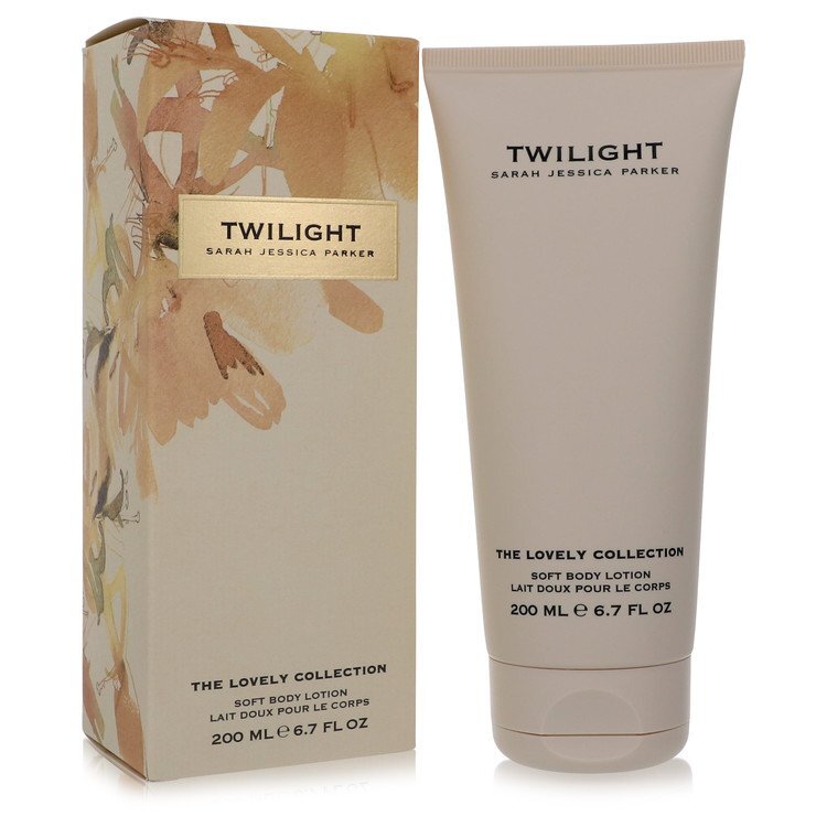 Lovely Twilight by Sarah Jessica Parker Body Lotion 6.7 oz (Women) Lovely Twilight by Sarah Jessica Parker Body Lotion 6.7 oz (Women)