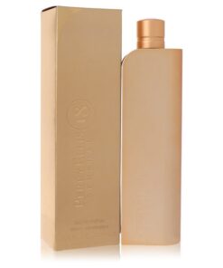 Perry Ellis 18 Sensual by Perry Ellis Eau De Parfum Spray 3.4 oz (Women)
