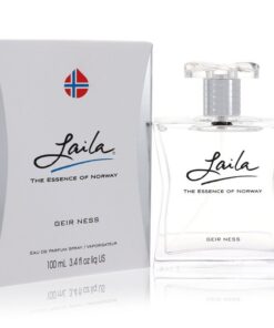 Laila by Geir Ness Eau De Parfum Spray 3.4 oz (Women)