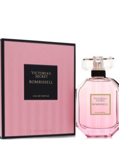 Bombshell by Victoria’s Secret Eau De Parfum Spray 3.4 oz (Women) Bombshell by Victoria’s Secret Eau De Parfum Spray 3.4 oz (Women)