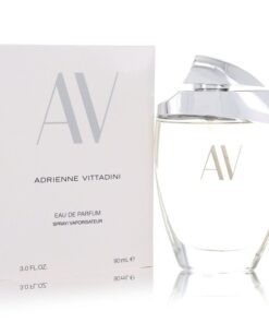 Av by Adrienne Vittadini Eau De Parfum Spray 3 oz (Women)