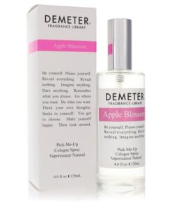 Demeter Apple Blossom by Demeter Cologne Spray 4 oz (Women) Demeter Apple Blossom by Demeter Cologne Spray 4 oz (Women)