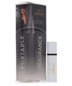 Celine Dion Chic by Celine Dion Mini EDT Spray .25 oz (Women) Celine Dion Chic by Celine Dion Mini EDT Spray .25 oz (Women)